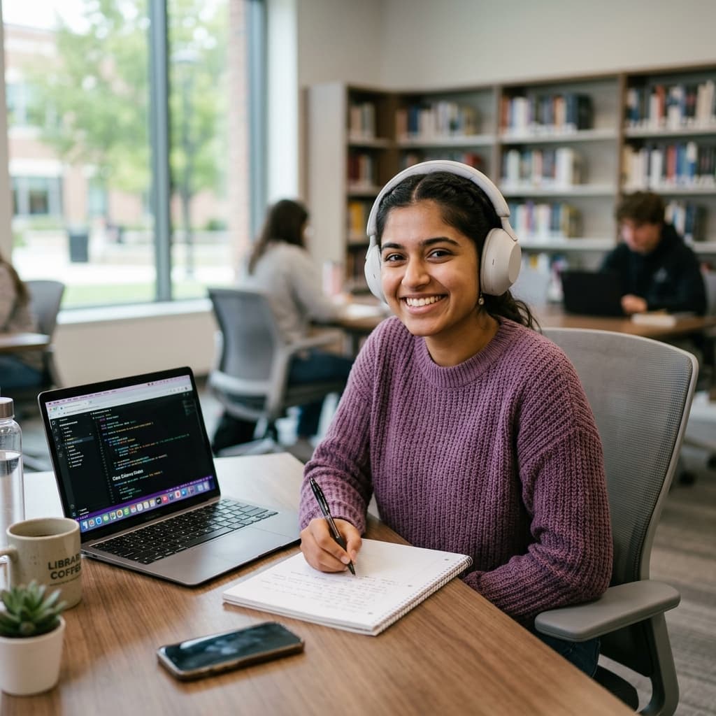 IELTS Academic & General Comprehensive Preparation